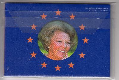 Beschrijving: 3,88 Euro ORIGIN.SET(8) BEATRIX